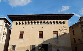 Hotel Palau Dels Osset